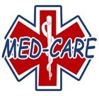 Ambulancias Med-Care en Monterrey (Col. Pio X) - Horario de apertura