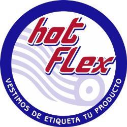 Etiquetas Hot Flex en Guadalajara (Ladrón De Guevara) - Horario de apertura