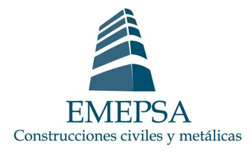 Emepsa en Puebla (Malintzi) - Horario de apertura