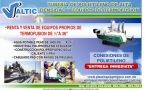 Plastic's Pipe de Mexico SA de Cv en Puebla (10 De Mayo) - Horario de apertura