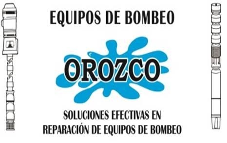 Bombas Sumergibles Orozco en San Jorge (San Luis Mextepec Zinacantepec) - Horario de apertura