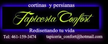 Tapiceria Confort en Celaya (Col. Centro) - Horario de apertura