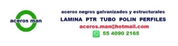 Aceros Man en Ecatepec de Morelos (Jardines De Morelos) - Horario de apertura