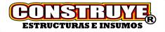 Construye - Estructuras e Insumos en Río Bravo (Zona Centro) - Horario de apertura
