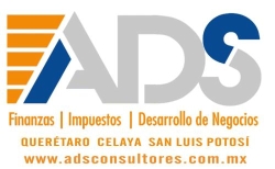 ADS CONSULTORES en Querétaro (Juriquilla) - Horario de apertura