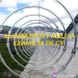Alambrados y Mallas Gemar SE de Cv en Chimalhuacán (Chimalhuacan) - Horario de apertura