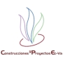 Construcciones y Proyectos Ec-Va S.R.L. de C.V. en Guadalajara (El Sauz) - Horario de apertura