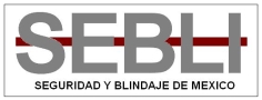 Seguridad y Blindaje de México en Monterrey (Valle Verde) - Horario de apertura