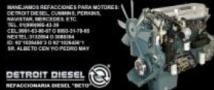 Refaccionaria Diesel Beto en Mérida (Col. Francisco I Madero) - Horario de apertura