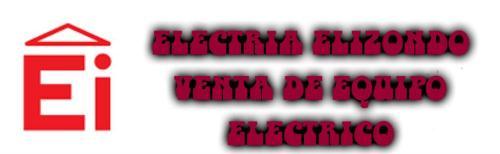 Electrica Elizondo en Santa Catarina (Santa Catarina) - Horario de apertura