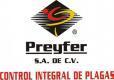 Preyfer, S.a. de C.v. en Ciudad de México (Venustiano Carranza) - Horario de apertura