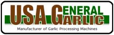 Usa General Garlic en Ciudad Delicias (Hialeah) - Horario de apertura