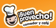 Buen Provecho Comedor y Cafe en Guadalajara (Ladrón De Guevara) - Horario de apertura