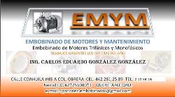 EMYM en Querétaro (Obrera) - Horario de apertura