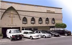 Funerales Gonzalez en Monterrey (Mitras Centro) - Horario de apertura