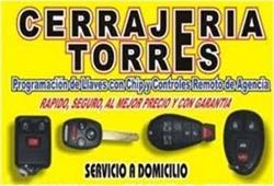 Cerrajeria Torres en Monterrey (San Francisco De Asís) - Horario de apertura
