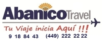 Abanico Travel en Aguascalientes (La Purísima) - Horario de apertura