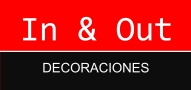 In & Out Decoraciones en San Luis Potosí (Viveros) - Horario de apertura