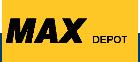 Horario de apertura Max Depot, Santa Catarina