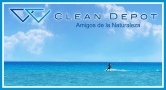 Horario de apertura CLEAN DEPOT, Toluca de Lerdo