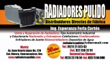 Radiadores Pulido en Coatzacoalcos (Nueva Obrera) - Horario de apertura