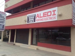 ALEDI Portones Eléctricos en Ciudad Victoria (Norberto Treviño) - Horario de apertura