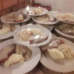Banquetes Villa Juarez en Benito Juárez (Colonia La Esperanza) - Horario de apertura