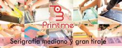 Printme en Campestre Villas del Álamo (Campestre Villas Del Álamo) - Horario de apertura