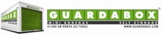 Guardabox en Cuernavaca (Col. Paraíso Montessori) - Horario de apertura