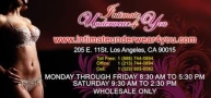 Intimate Underwear 4you en Querétaro (Mercurio) - Horario de apertura