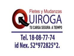 Fletes y Mudanzas Quiroga en Monterrey (Primavera) - Horario de apertura