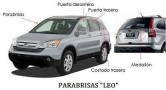Parabrisas Leo en Ciudad de México (Santo Domingo) - Horario de apertura