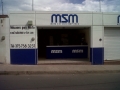 Msm Moto Refacciones en Ameca (Centro) - Horario de apertura