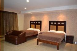 Hotel Cortes en Jamay (Centro) - Horario de apertura