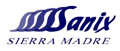 Sanix Sierra Madre en San Pedro Garza García (San Pedro) - Horario de apertura