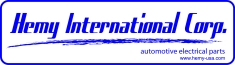 Horario de apertura Hemy International Corp., 