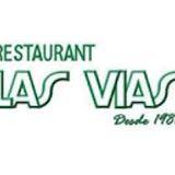 Restaurant Las Vias en Guadalajara (San Jorge Vallarta) - Horario de apertura