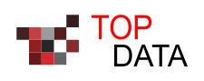 Horario de apertura Top Data Querétaro S.A. De C.V., 