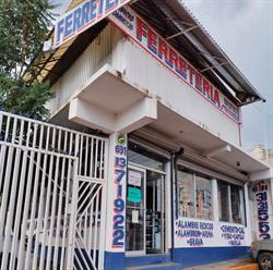 Ferretería Nuevo Milenio en Nogales (Los Álamos) - Horario de apertura