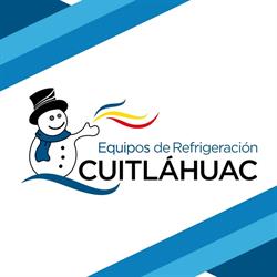 Equipo de Refrigeracion Cuitlahuac SA de CV en Ciudad de México (Agrícola Oriental) - Horario de apertura