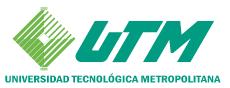 Universidad Tecnologica Metropolitana en Mérida (Santa Rosa) - Horario de apertura