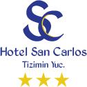 Hotel San Carlos en Tizimín (Tizimin Centro) - Horario de apertura