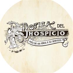 Botica Del Hospicio en Guadalajara (Centro) - Horario de apertura