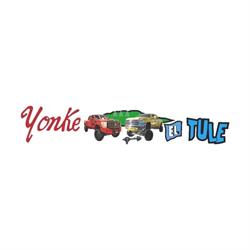 Yonke El Tule en Culiacán (El Ranchero) - Horario de apertura