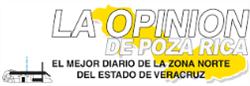 Periodico La Opinion en Poza Rica (Tajin) - Horario de apertura