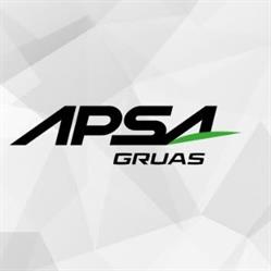 Gruas Apsa en Guadalajara (Jardines Alcalde) - Horario de apertura