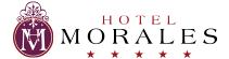 Hotel Morales en Guadalajara (Guadalajara Centro) - Horario de apertura