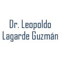 Dr. Leopoldo Lagarde Guzmán en Pachuca de Soto (Centro) - Horario de apertura