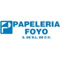 Papelería Foyo S De Rl De Cv en San Luis Potosí (Centro) - Horario de apertura