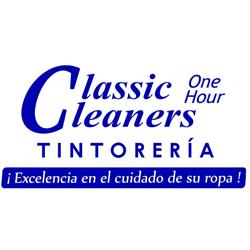 Tintorería Classic Cleaners en Chihuahua (Campestre Residencial Iv) - Horario de apertura